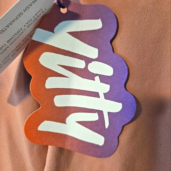 Major Label Shaping High Waist Logo Legging - Picture 4 of 6